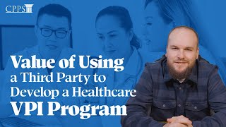 Healthcare Violence Prevention: The Value of Using a Third Party to Assist in Developing a Program
