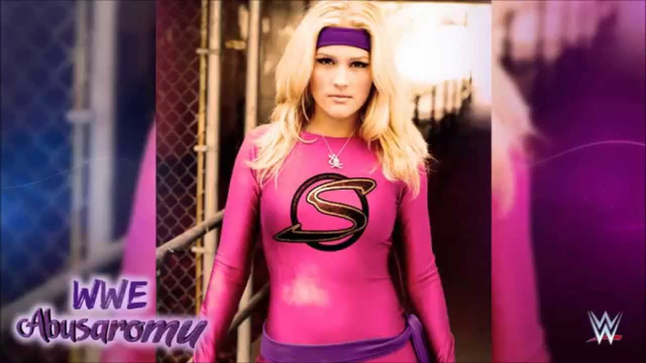 Sofia Cortez Theme Song " Hard Hitter Reggaeton "