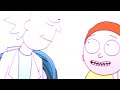 ENTÃO PORQUE VOCÊ SE PREOCUPA?...|[Rick and Morty]