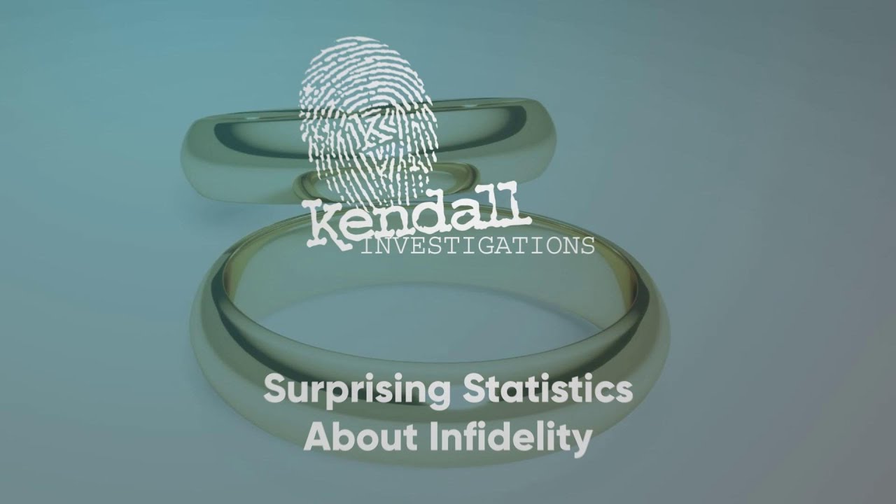 Surprising Statistics About Infidelity