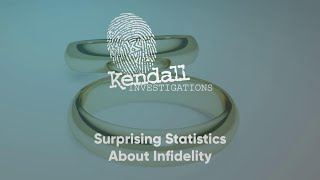 Surprising Statistics About Infidelity