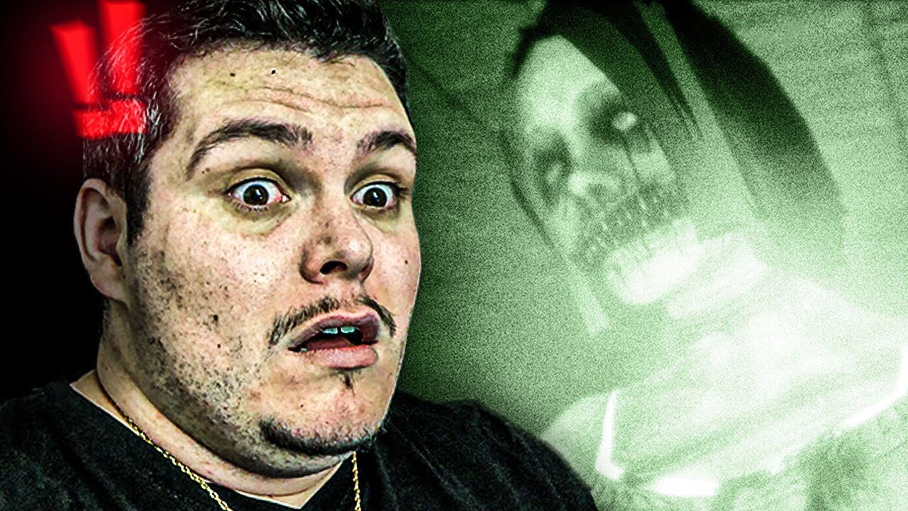 IL EST ABUSÉ CE JEU D'HORREUR LÀ !!!! (Again and Again)