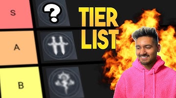Traha Global | THE BEST CLASS RANKING MMORPG TIER LIST
