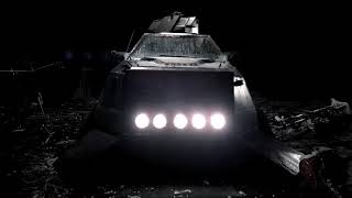The 2008 Tornado Intercept Vehicle | HQ Version