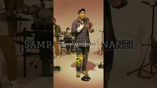 Engkaulah Cinta Sejati Dalam Hidupku  Penguasa Hatiku Ungu Studio Session shorts penguasahatiku