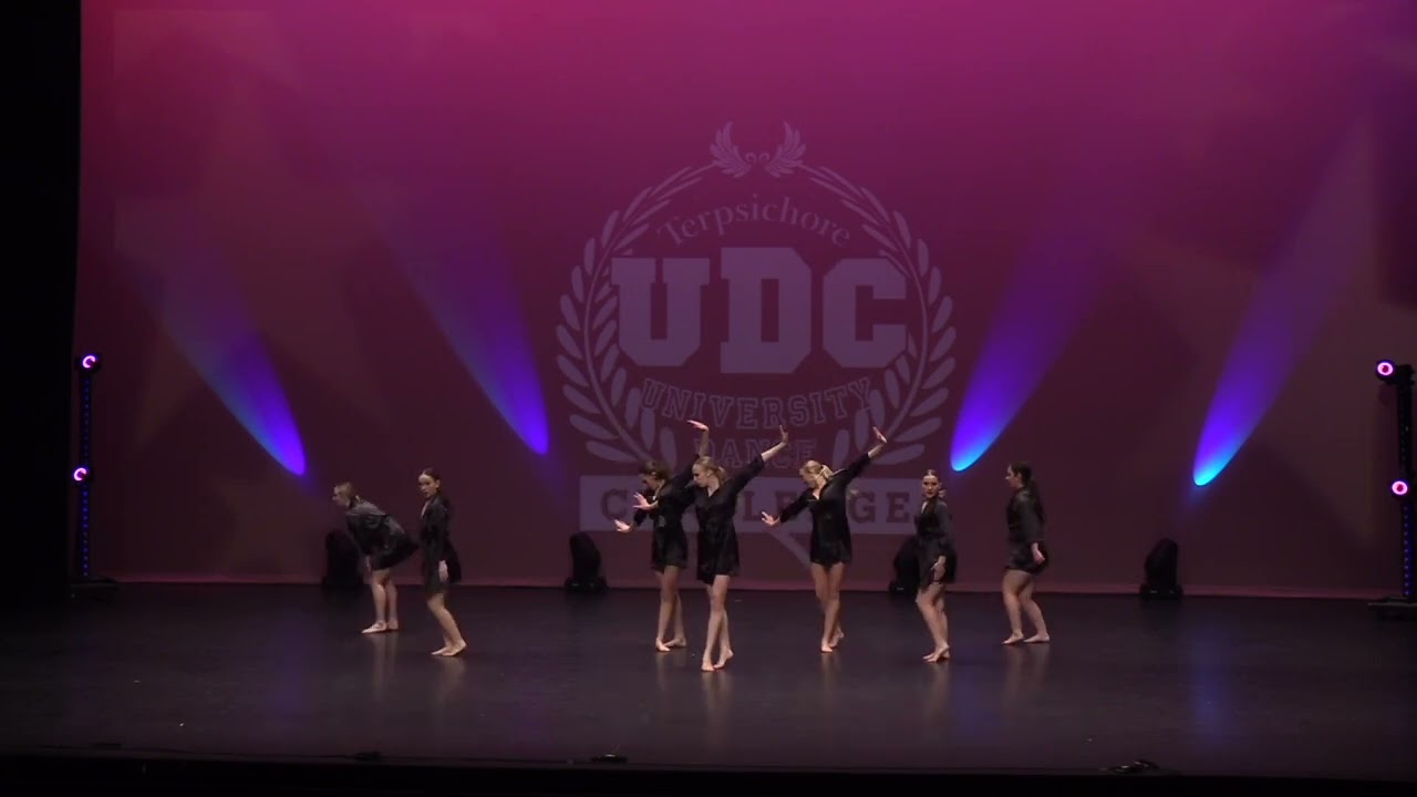 HEAT Jazz Small Group 2023 - Back to Black