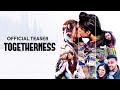 Official teaser  togetherness  pragatimusicofficial  coming this december 