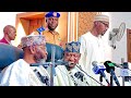 19 Ramadan Tafsir 1447 2026 Shiekh Kabiru Haruna Gombe