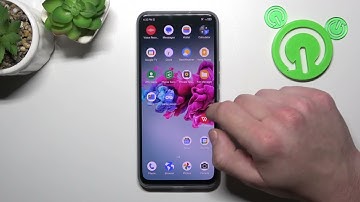 How to Activate App Drawer on ZTE Axon 20 – Disable App Drawer