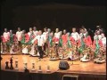 Pyatnitsky Coro Folclórico Ruso UNAM