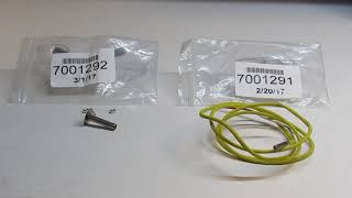 HCT-5H Thermocouple A Replacement