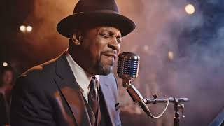 Bobby Blues Vibes – Soulful Guitar for a Calm Night