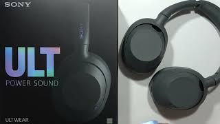 Sony ULT Wear: सॉफ्टवेयर अपडेट कैसे करें #sonyheadphones screenshot 5