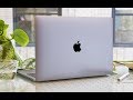 مراجعة للحاسب MacBook Pro 2018 نسخة 13 بوصة