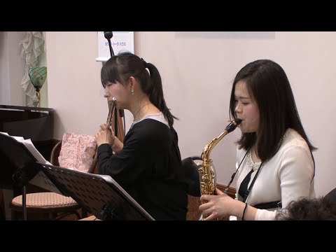 夜霧のブルース 【あづみ野うたごえ喫茶】