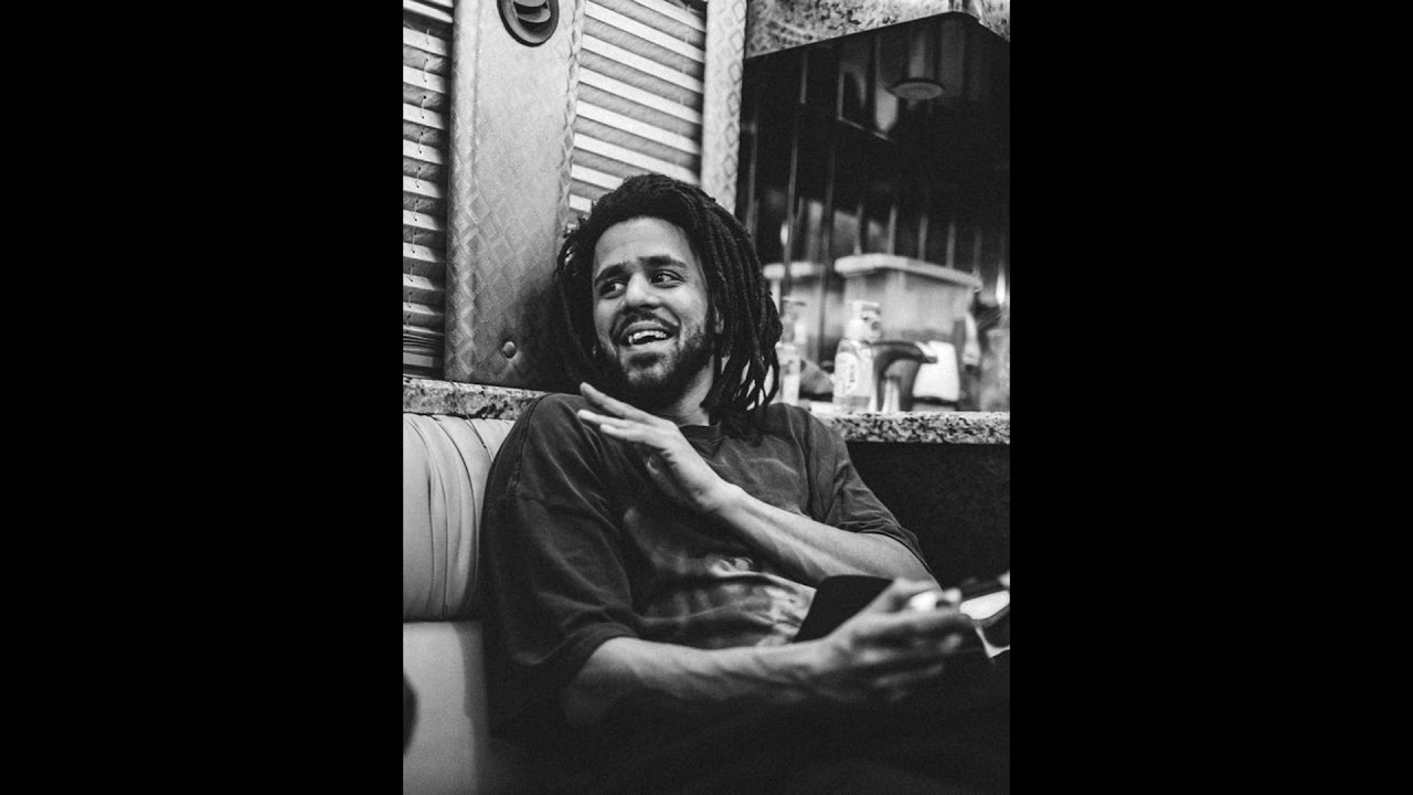 *FREE NO TAGS* J COLE X JOEY BADASS TYPE BEAT - 