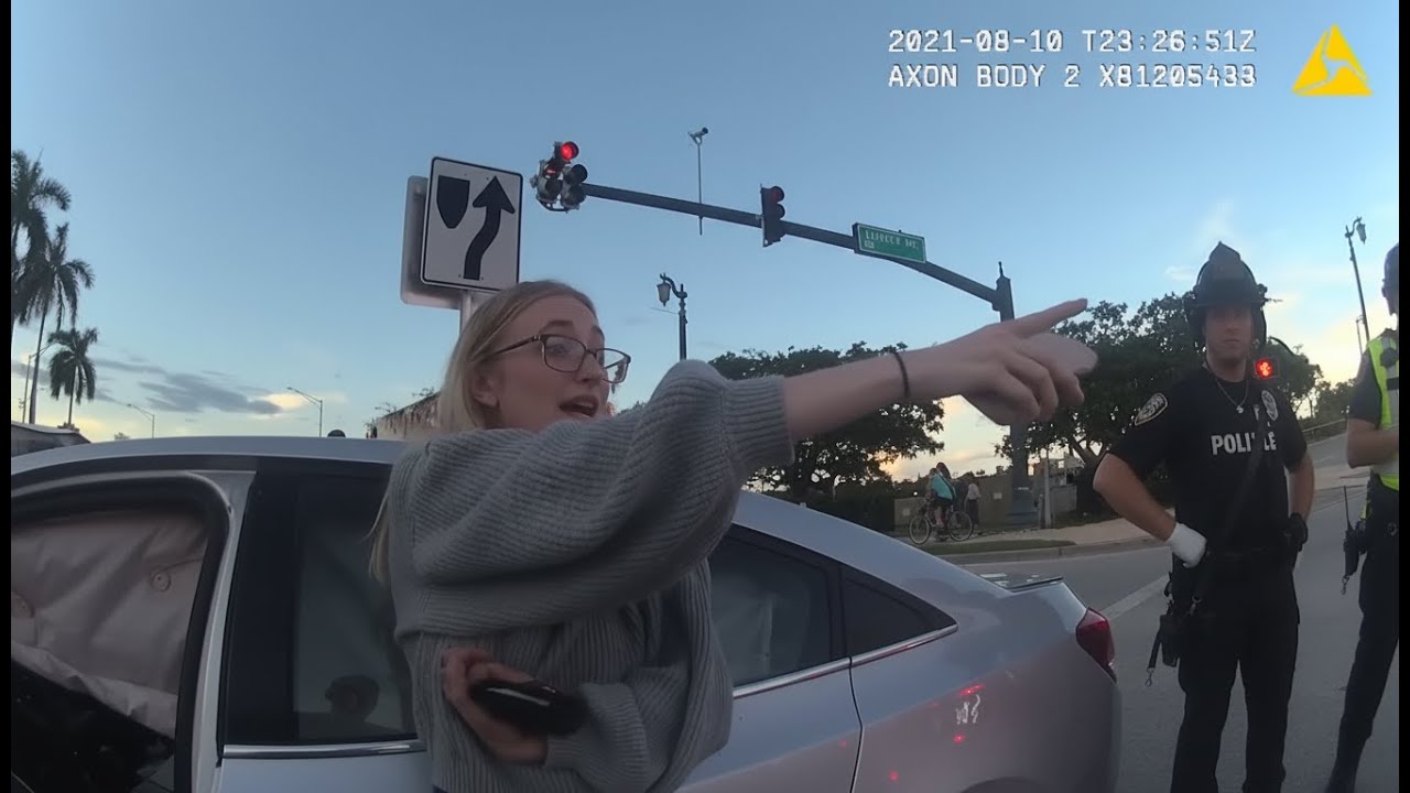 Настоящее преступление: авария из-за вождения в нетрезвом виде становится хаотичной — она сражает...