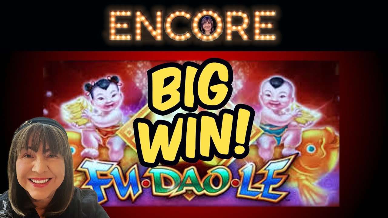 Дети тоже исполняют желания! Большая победа в игре Fu Dao Le!