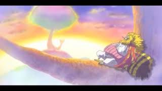 Soul King Brook Nekomamushi