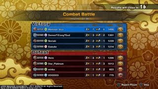 Naruto To Boruto Best Mind Transmission Palm Sage Build Must Watch