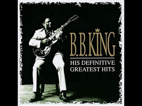 B B KING CHAINS AND THINGS