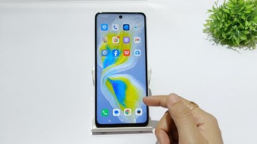 How to change app icon shape in tecno camon 18 premier | Tecno camon 18 app icon style kaise badlen