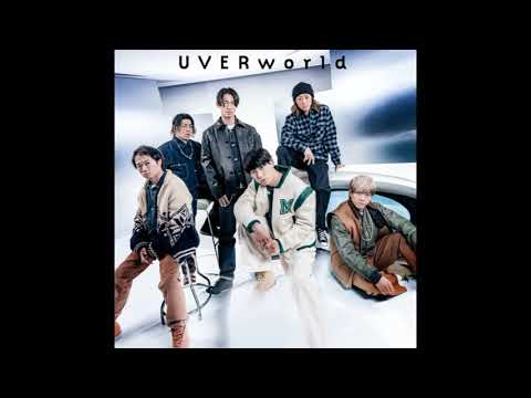 【作業用BGM】UVERworld DJ Mix Vol.2 (45曲 メドレー / 新旧ミックス )