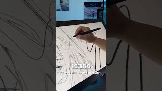 Feels real. Draws real. PenTech 4.0 makes every stroke effortless.