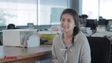 Meet Piangnaree Pengpim, Software Test Engineer