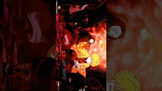 wait for Zenitsu's || #demonslayer #anime #edit