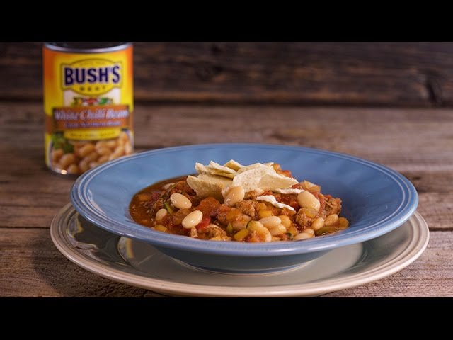 Your Family Will Love This Healthy Sweet Apple Chili | Rachael Ray Show