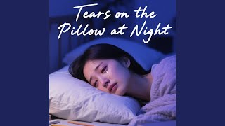 Tears On The Pillow At Night