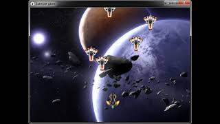 Java. Graphic2d