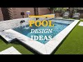 Small backyard pool design ideas phoenix spool  california pools  landscape