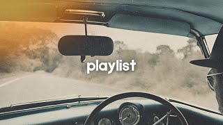 [playlist] driven – a soundtrack playlist for ambition