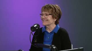 Everything About You Matters | Episode 1: Jane Hurley-Johncox
