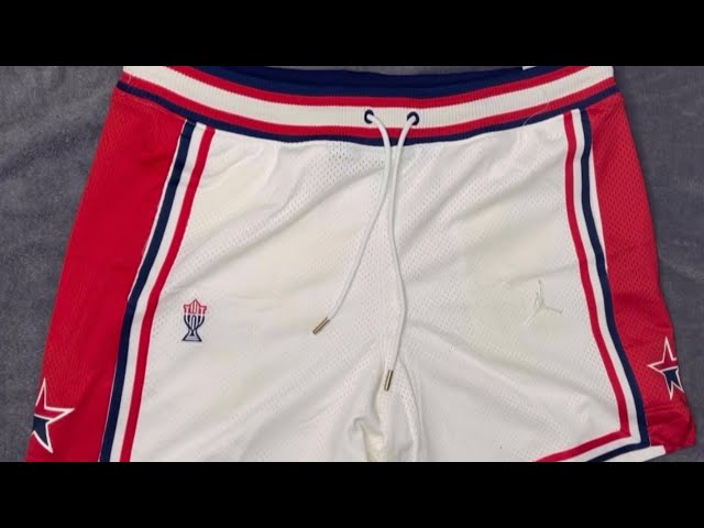 Jordan x Trophy Room Short Pants 2XL Jordan Short Sleeve Top x