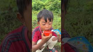 Survival Skills Smart Idea And Useful In Forest