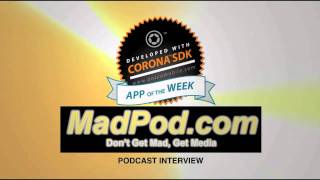 Coronasdk App Of The Week, Zday Survival Simulator, Mongadillo Studios