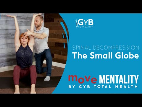 Spinal Decompression: The Small Globe