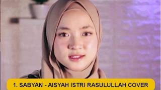 Download Lagu Lagu Nisya Syaban Terbaru MP3