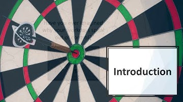 Disabling Distractions - Introduction - Video 1 (#psycaid)