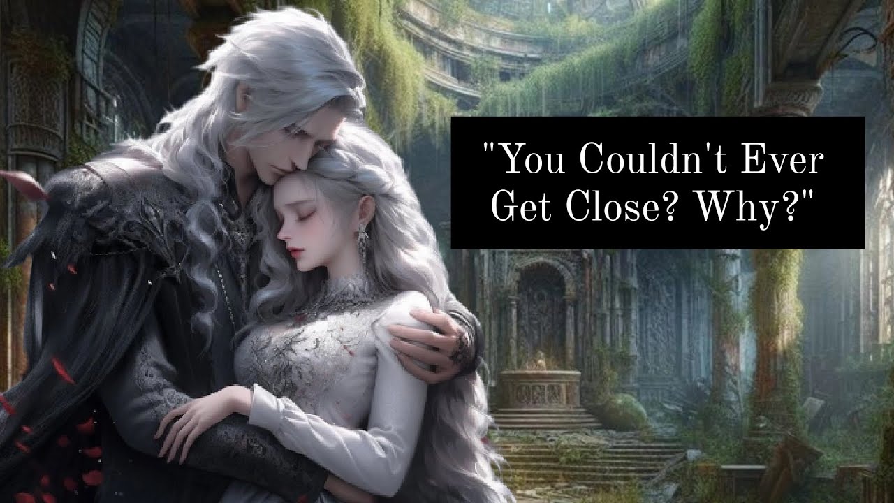 Принцесса лечит раны рыцаря, который, как она думает, её ненавидит?! [F4M] [Снотворное]