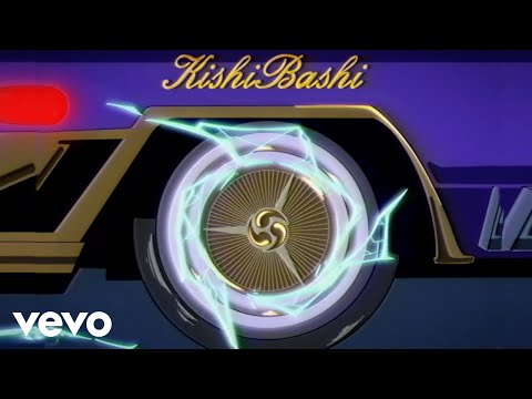 Putar Lilliputian Chop - Kishi Bashi