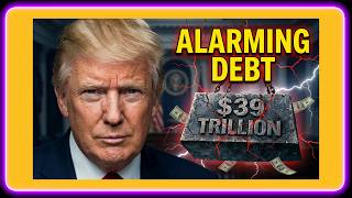 America's Debt Just Hit a Breaking Point