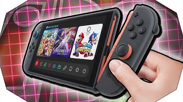 🎮 How to Attach & Detach Nintendo Switch 2 Controllers (Remove Joy Con 2 Easy!) ✅