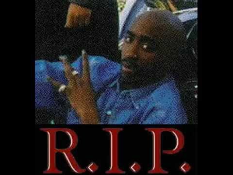 Eminem ft. 2Pac - When I'm Gone (Remix)