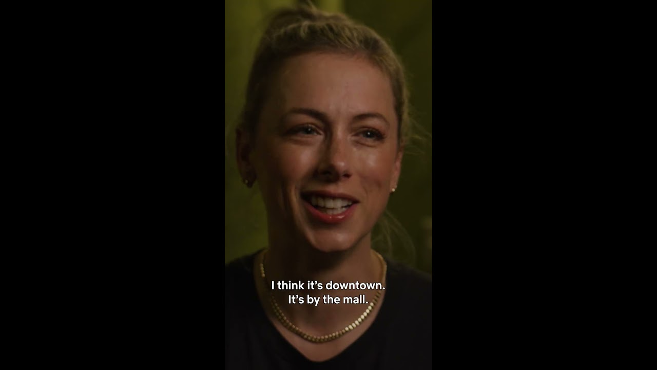 Iliza Shlesinger takes you behind the scenes of her new special, HOT ...