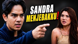 Download lagu MERANGKAI KISAH INDAH HARI INI- MERASA DIJEBAK! GLEN TAK MAU JADI TUMBAL DAN BALIK MENYERANG! 🔥