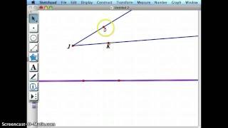 Copy an Angle in GSP